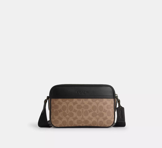 Graham Crossbody Bag