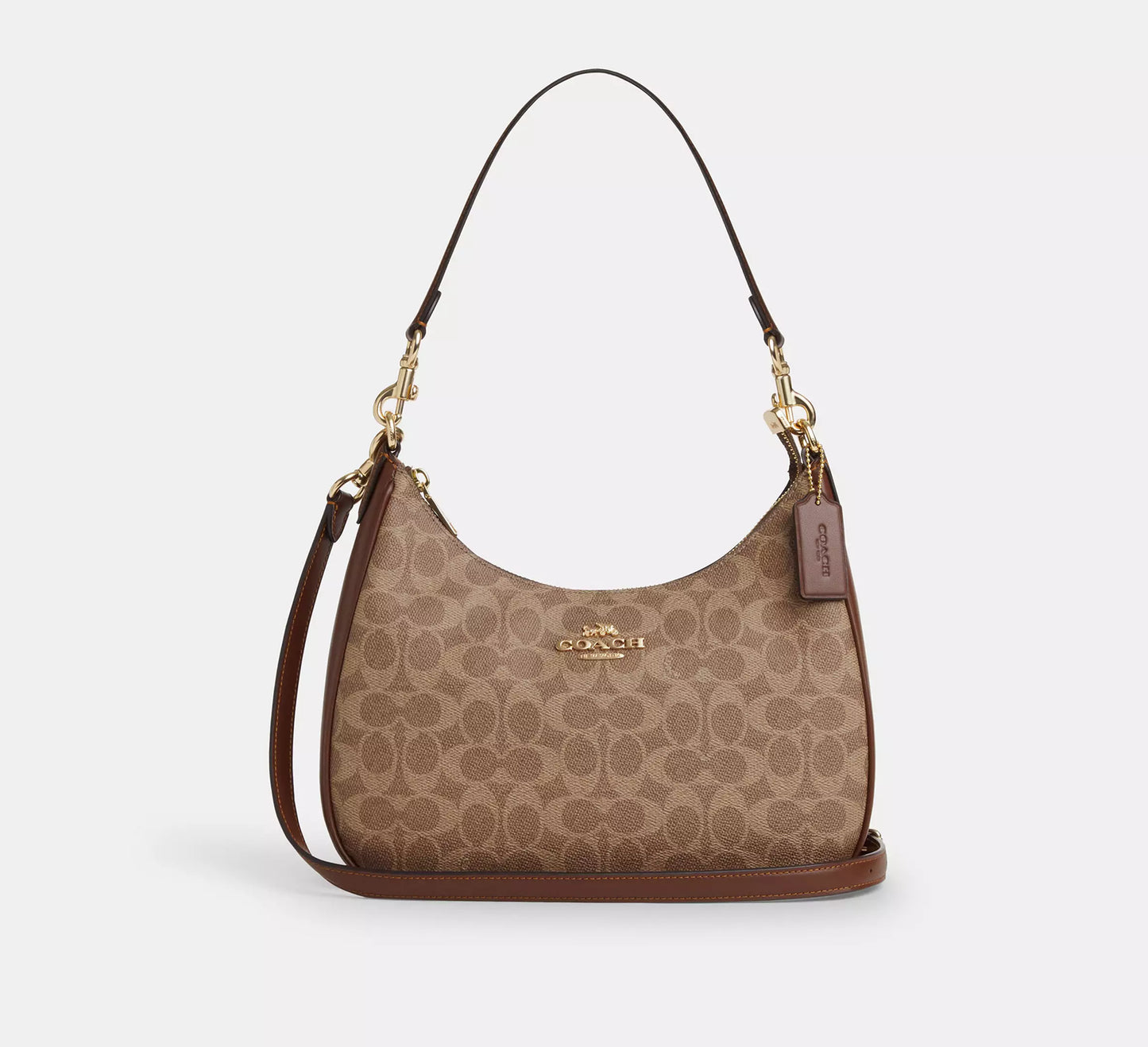 Teri Hobo Bag