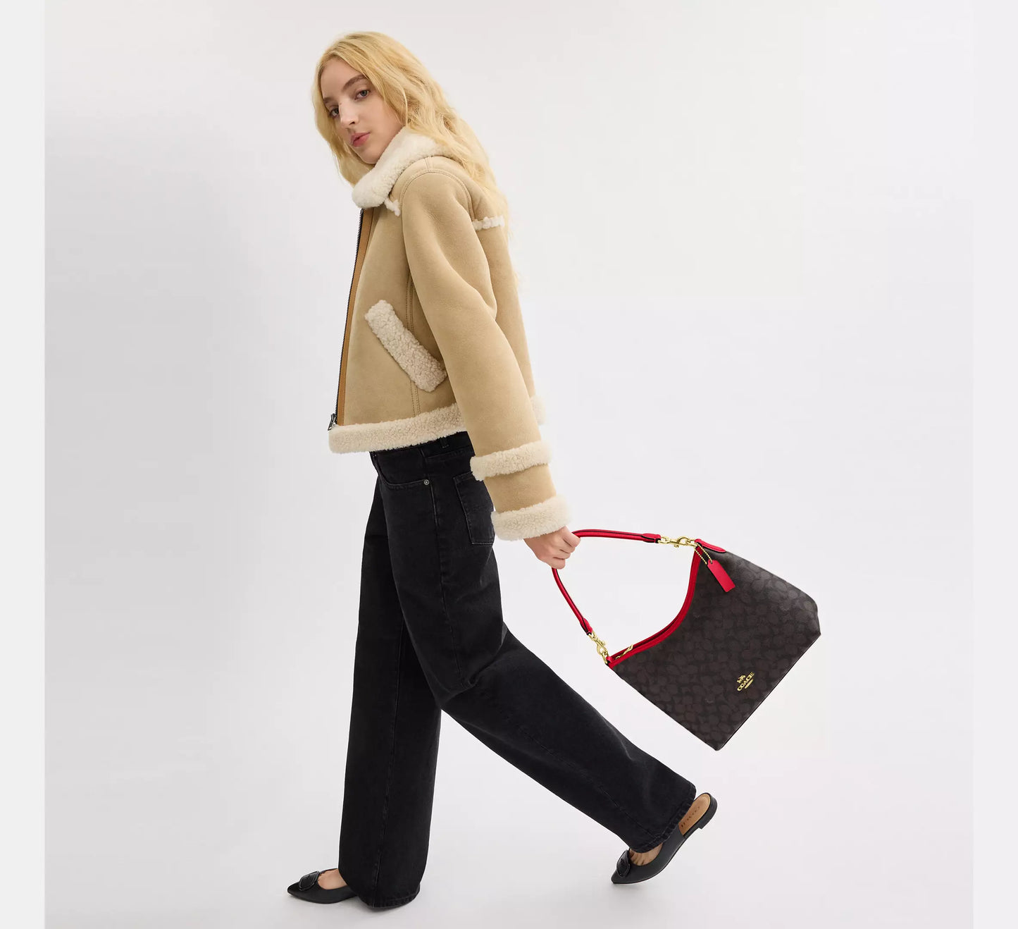 Laurel Shoulder Bag