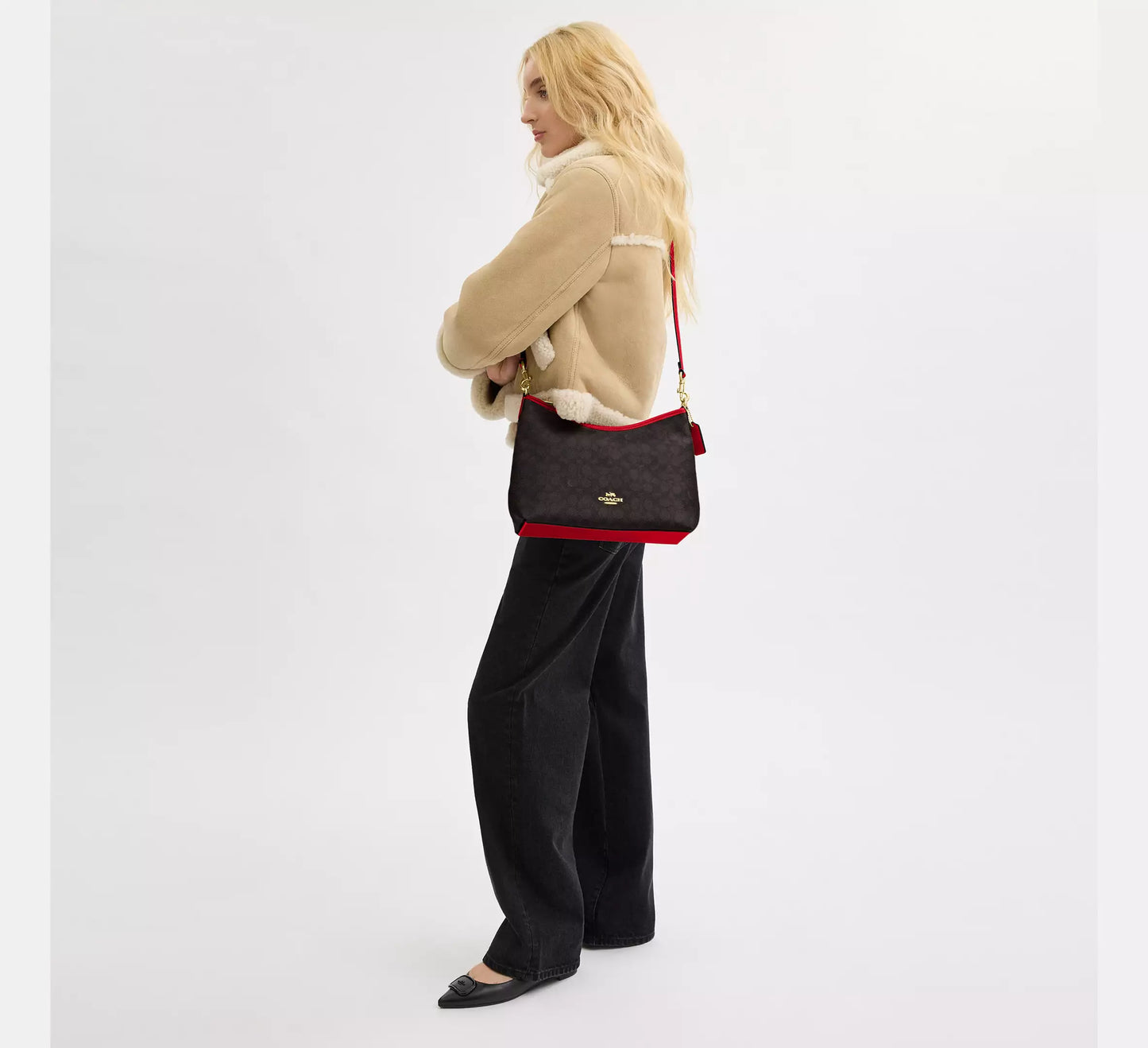 Laurel Shoulder Bag