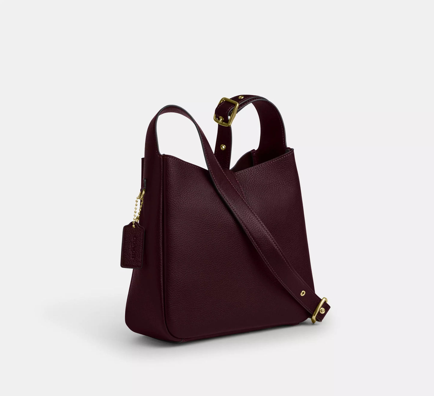 Hadley Convertible Crossbody Bag