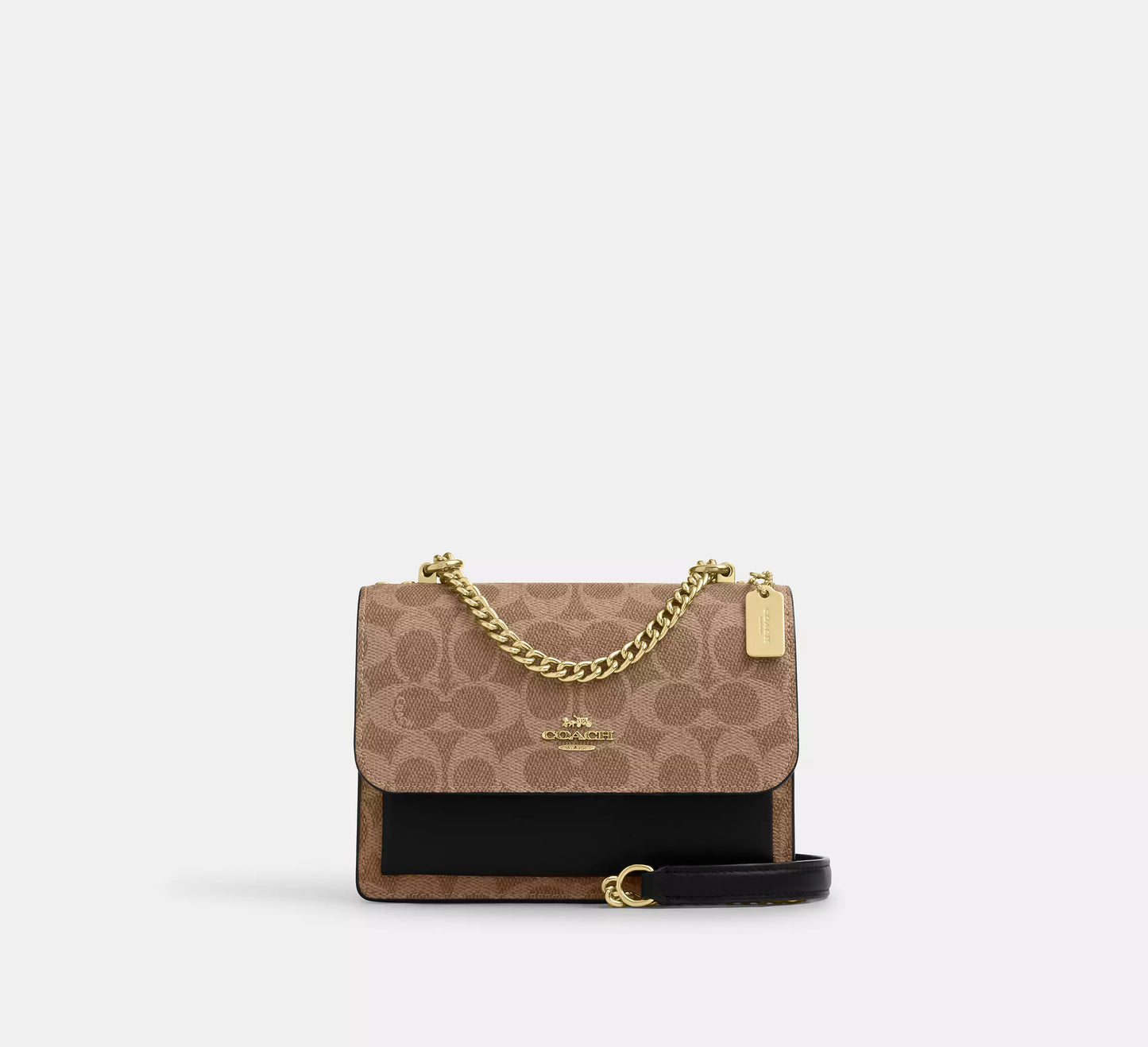 Mini Klare Crossbody Bag