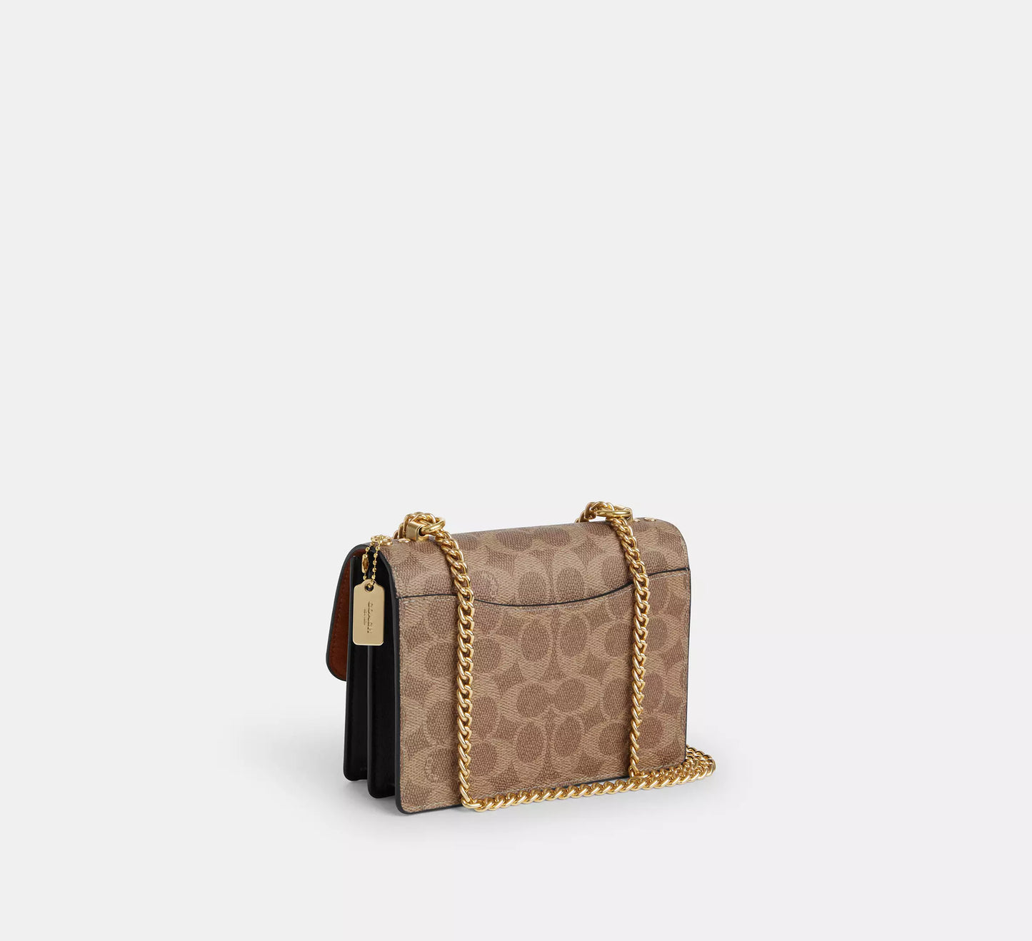 Mini Klare Crossbody Bag