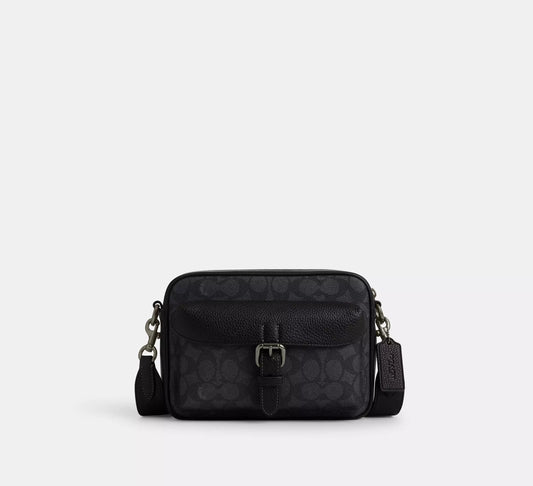 Warner Crossbody Bag