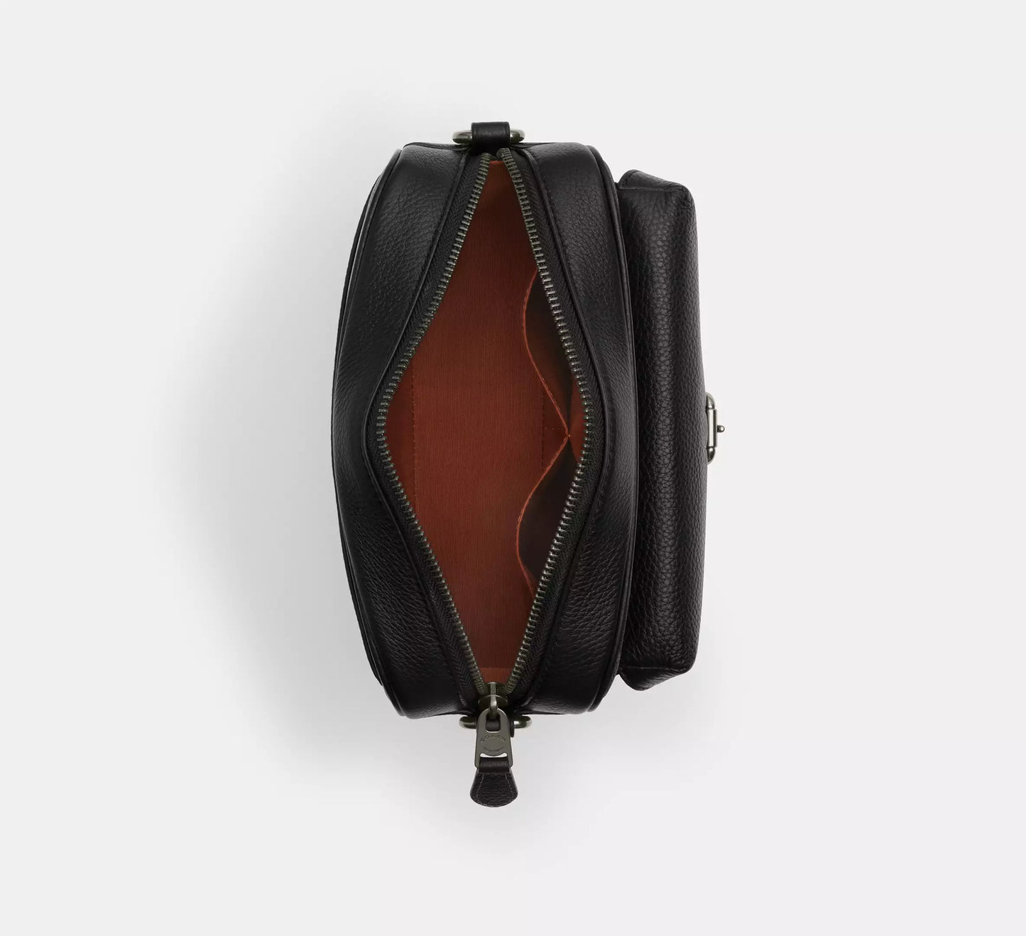 Warner Crossbody Bag
