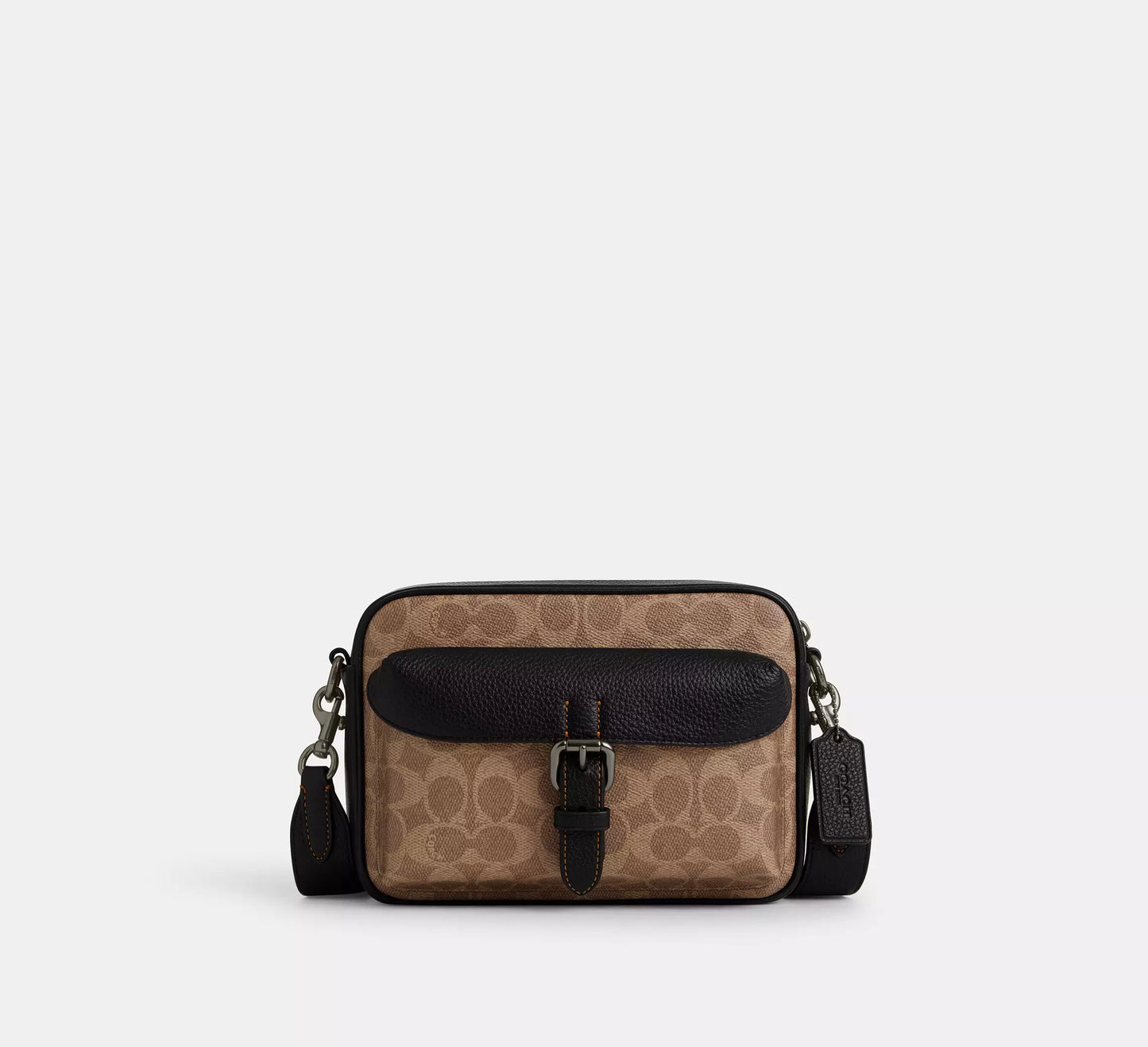 Warner Crossbody Bag