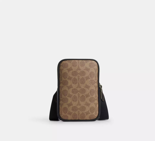 Aden Crossbody Bag