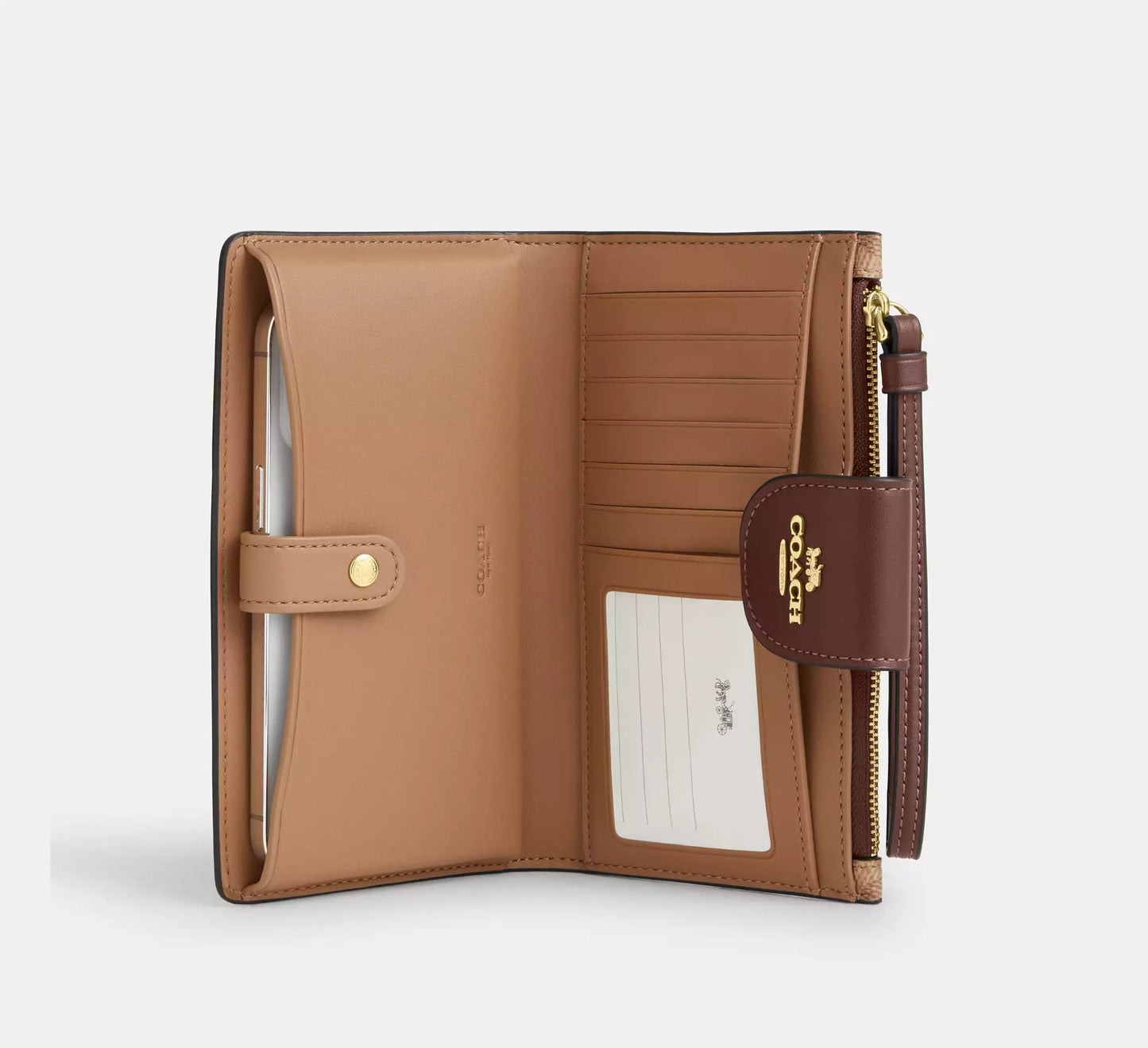Phone Wallet