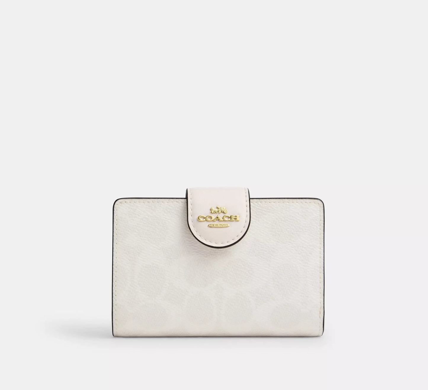 Medium Zip Wallet