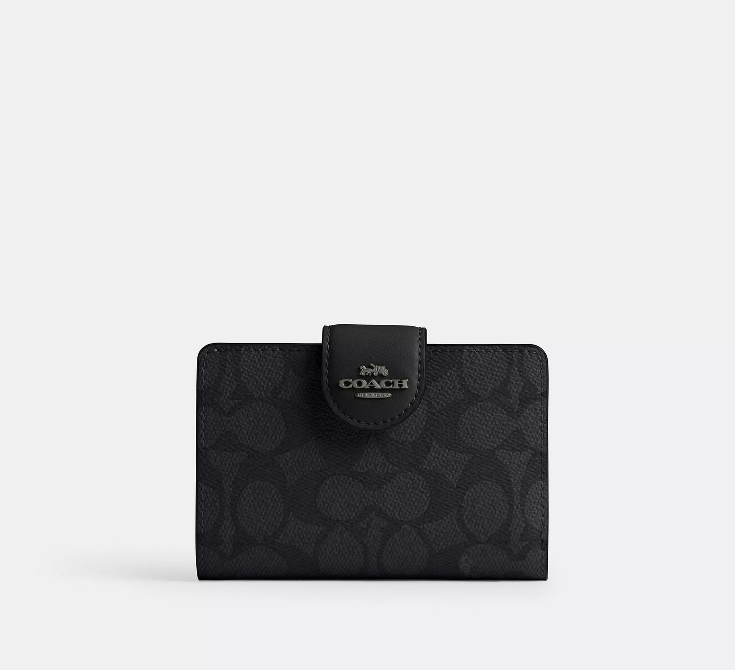 Medium Zip Wallet
