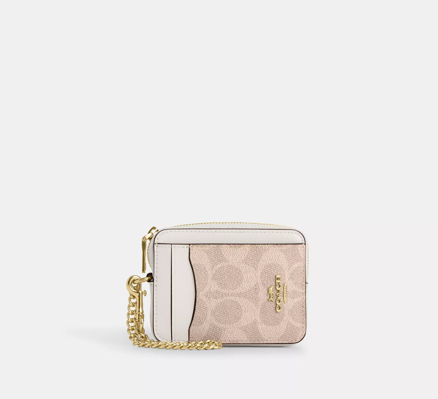 Zip Card Case