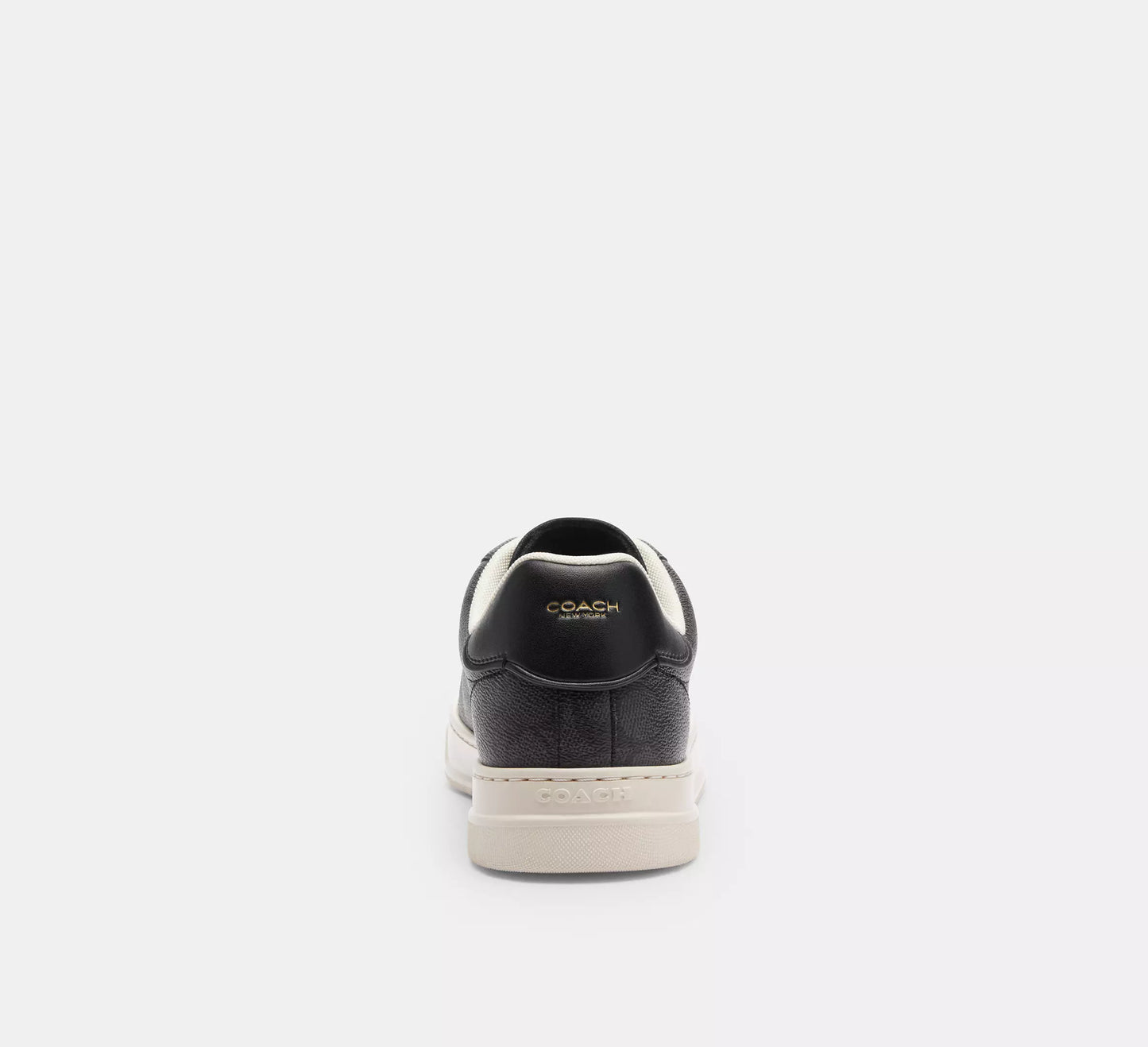 Sneaker In Signature Canvas