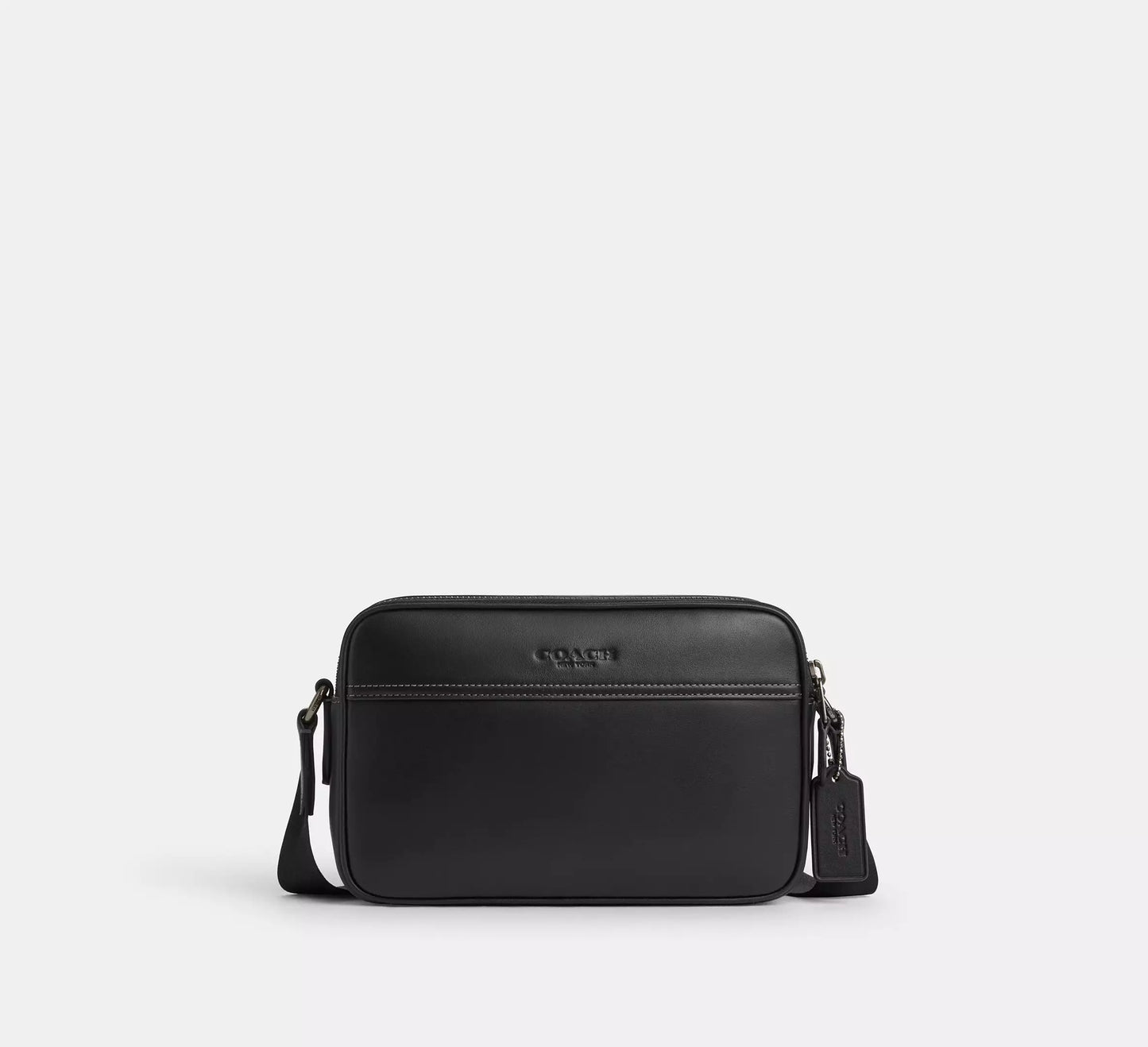 Graham Crossbody Bag