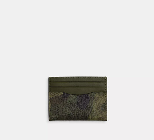 Slim Id Card Case