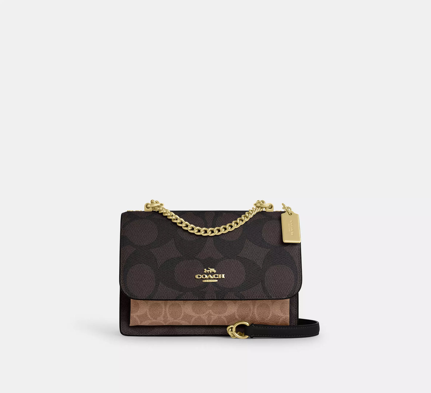 Klare Crossbody Bag