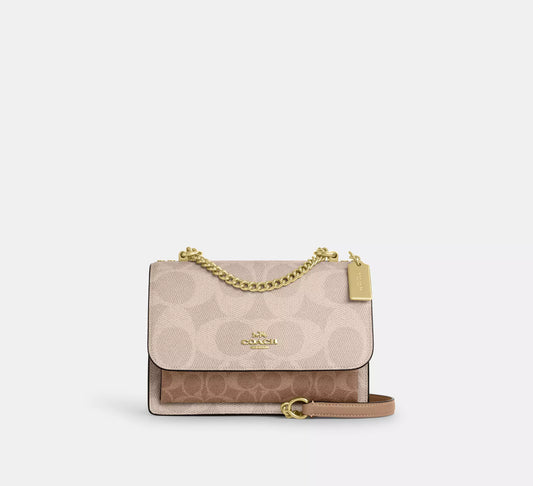 Klare Crossbody Bag