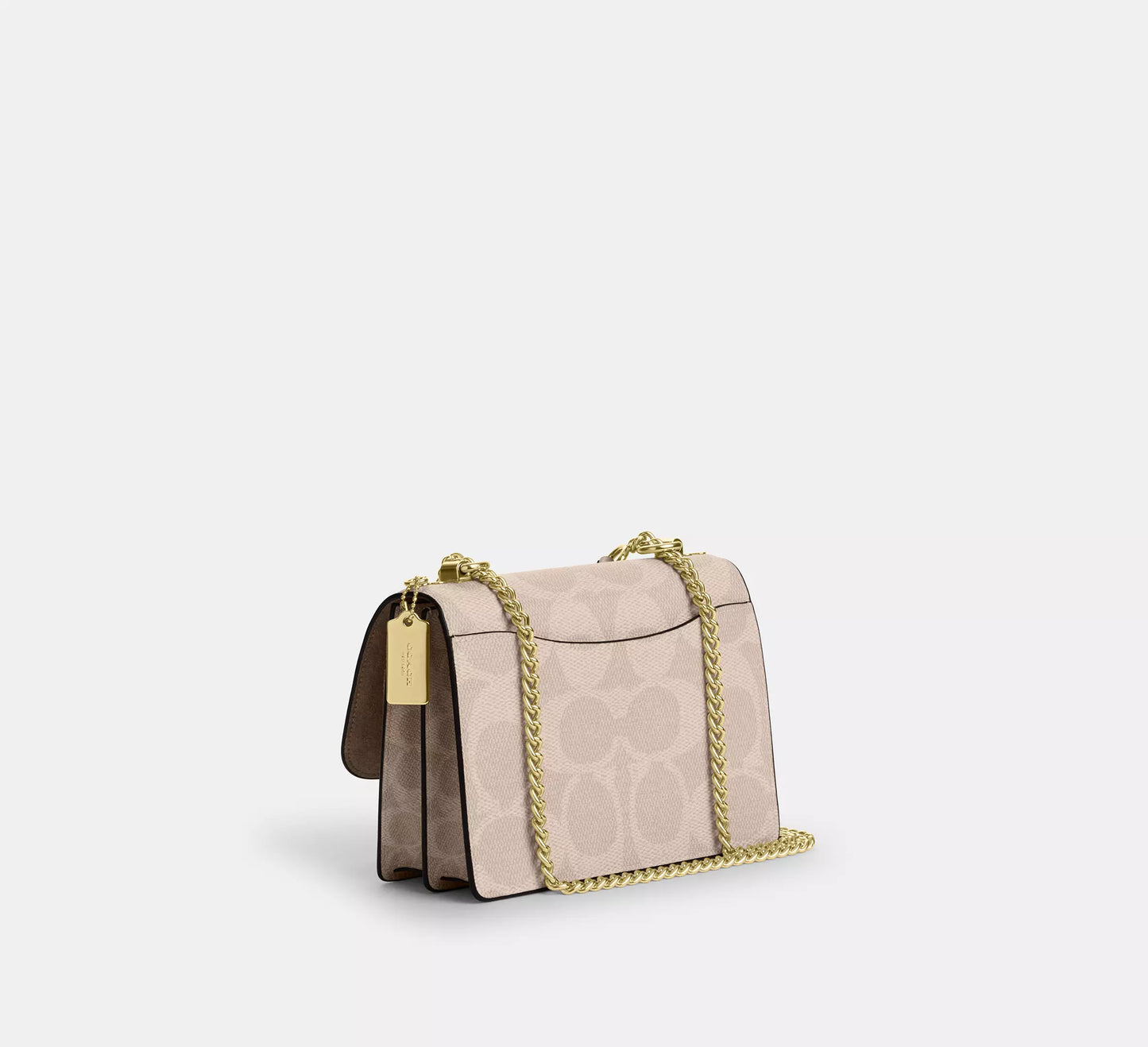 Klare Crossbody Bag