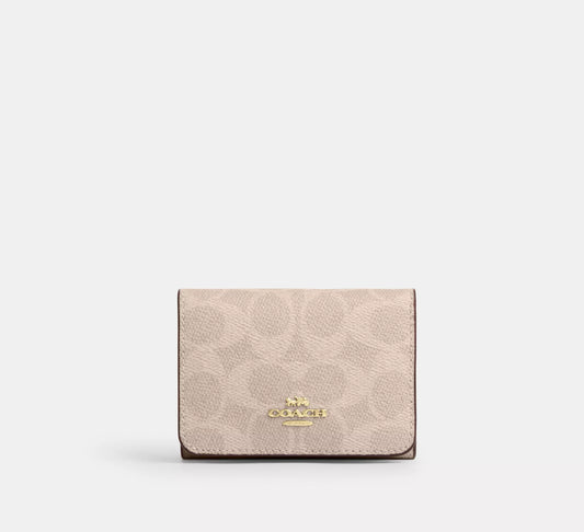Card Holder Wallet