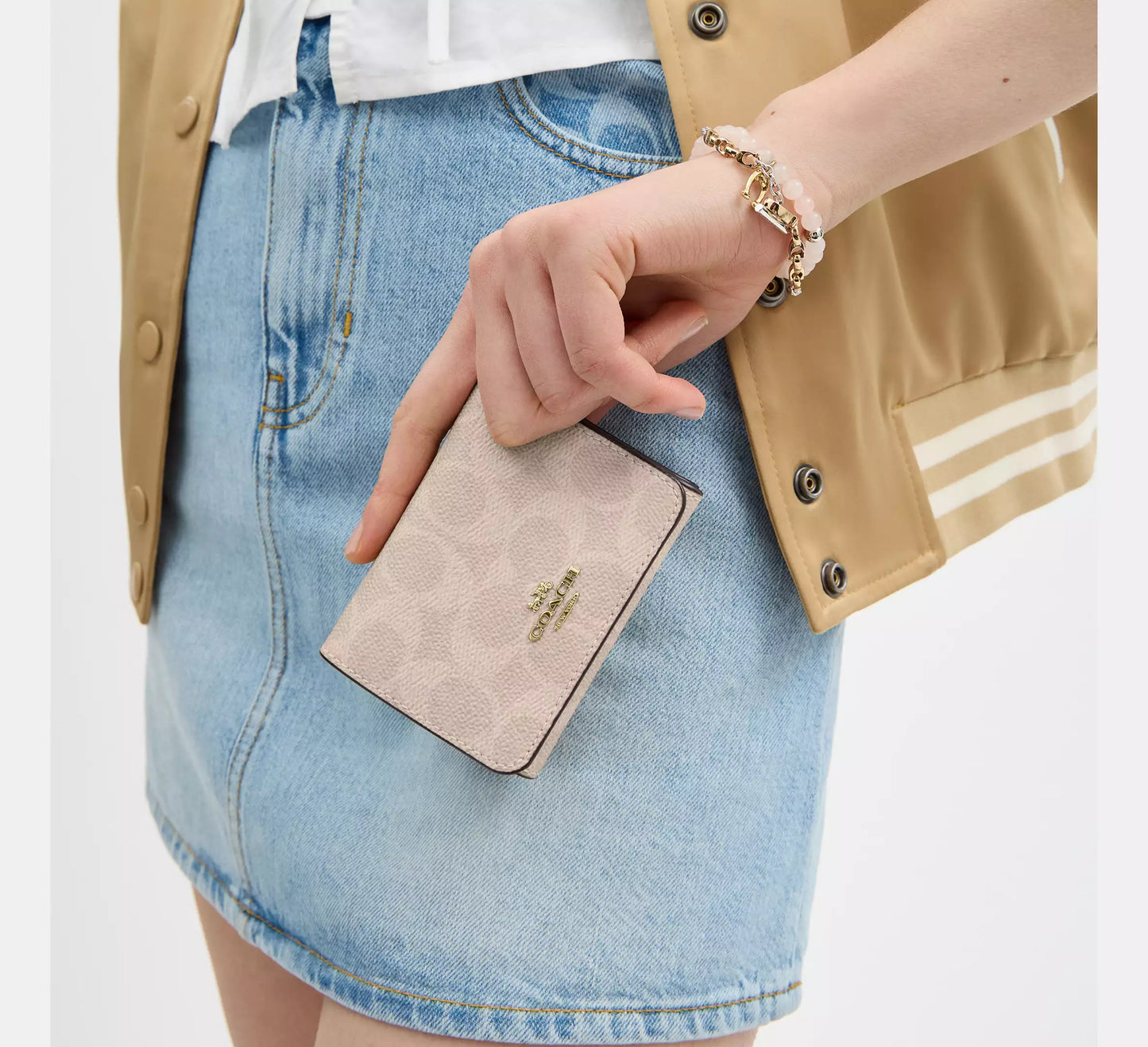 Card Holder Wallet
