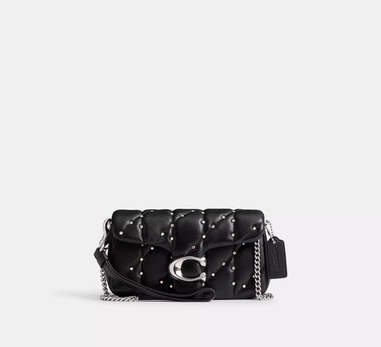 Tabby Crossbody Wristlet