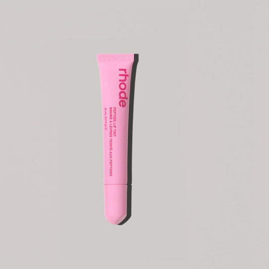 Lip tint - jelly bean