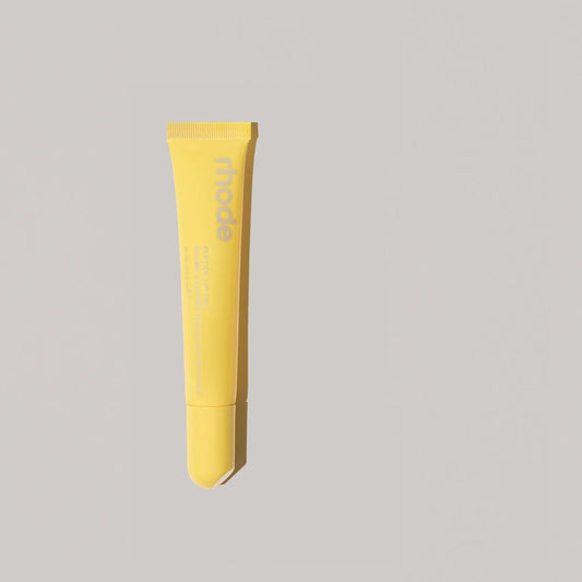 Lip tint - lemontini