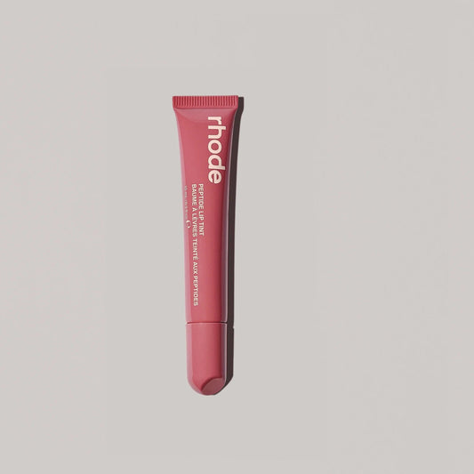 Lip tint - salty tan